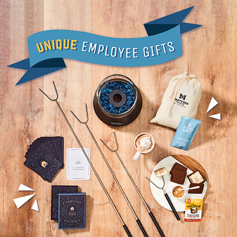 Shop Unique Employee Gifts