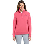 Create the perfect corporate apparel look with custom Vineyard Vines pullovers and sweaters