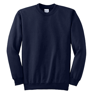 Women's Custom Crew Neck Sweatshirts