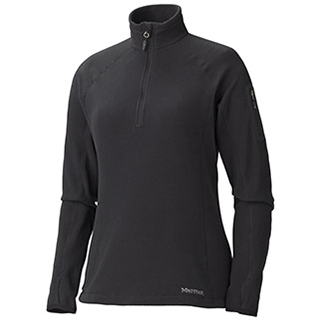 Women's Custom Marmot Sweatshirts