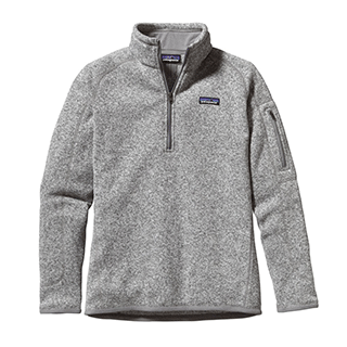 Women's Custom Patagonia Sweaters