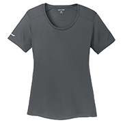 Custom Moisture Wicking T-Shirt for Women