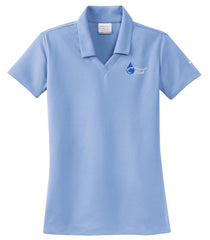 Water Employees logo on polo