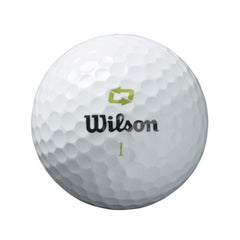 Wilson Eco Core Golf Ball