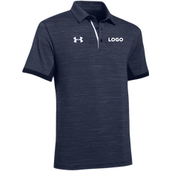 Women's Under Armour Golf Polo with Embroidered Logo