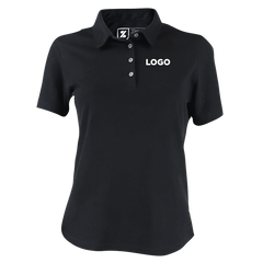 Women's Zusa Everyday Pique Polo