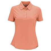 Custom Women's Golf Polo Shirt