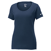 Custom Women's Nike T-Shirts