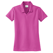 Custom Women's Dri-FIT Nike Polos