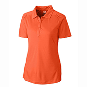 Women's Custom Golf Polos