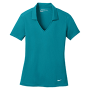 Women's Custom Nike Polos