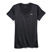 Custom Women's Under Armour Tees