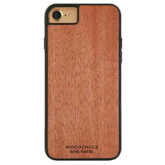 Woodchuck USA Mahogany iPhone 7 Case