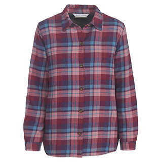 Custom Woolrich Women's Shirts