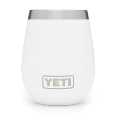 Custom YETI Wine Tumbler