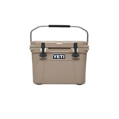 YETI Desert Tan Roadie 20 Cooler