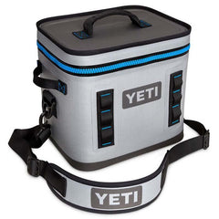 Custom YETI Cooler