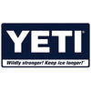 YETI Company Logo