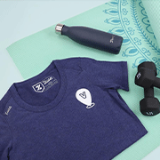 Yoga Apparel & Accessories