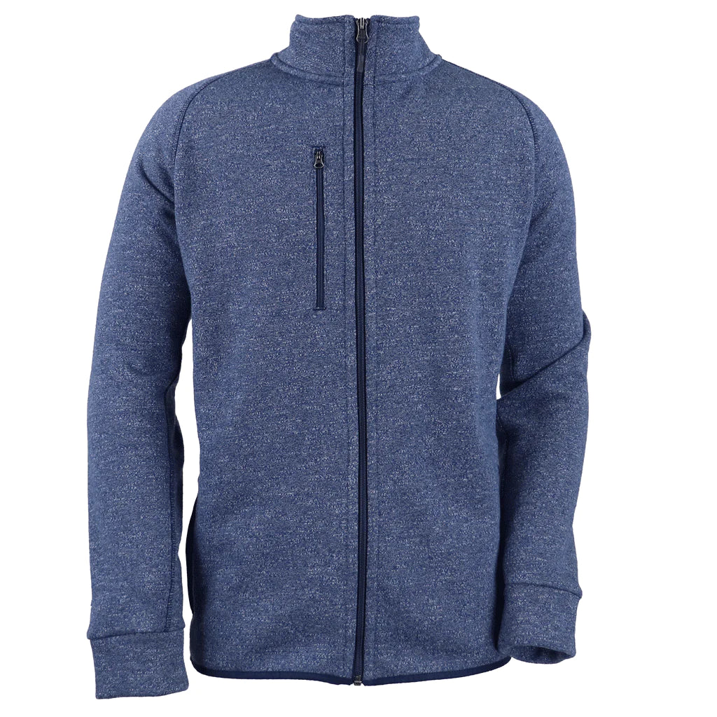 Men's Custom Sweatshirts | Personalized Hoodies, Quarter Zips & Vests