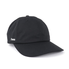 Embroidered Zusa 3 Day Black Staycationer Dad Cap