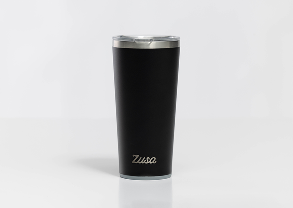 Custom Zusa Drinkware