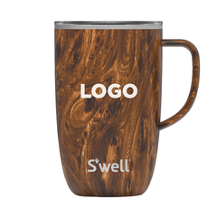 Custom S'well Mug
