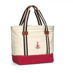 Shop Custom Tote Bags with Your Embroidered Festival Logo