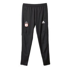 adidas Men's Black Tiro 17 Training Pant