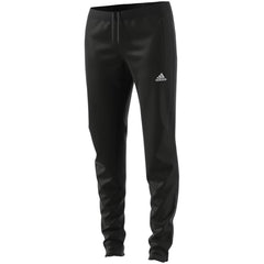 adidas Women's Black Tiro 17 Training Pant