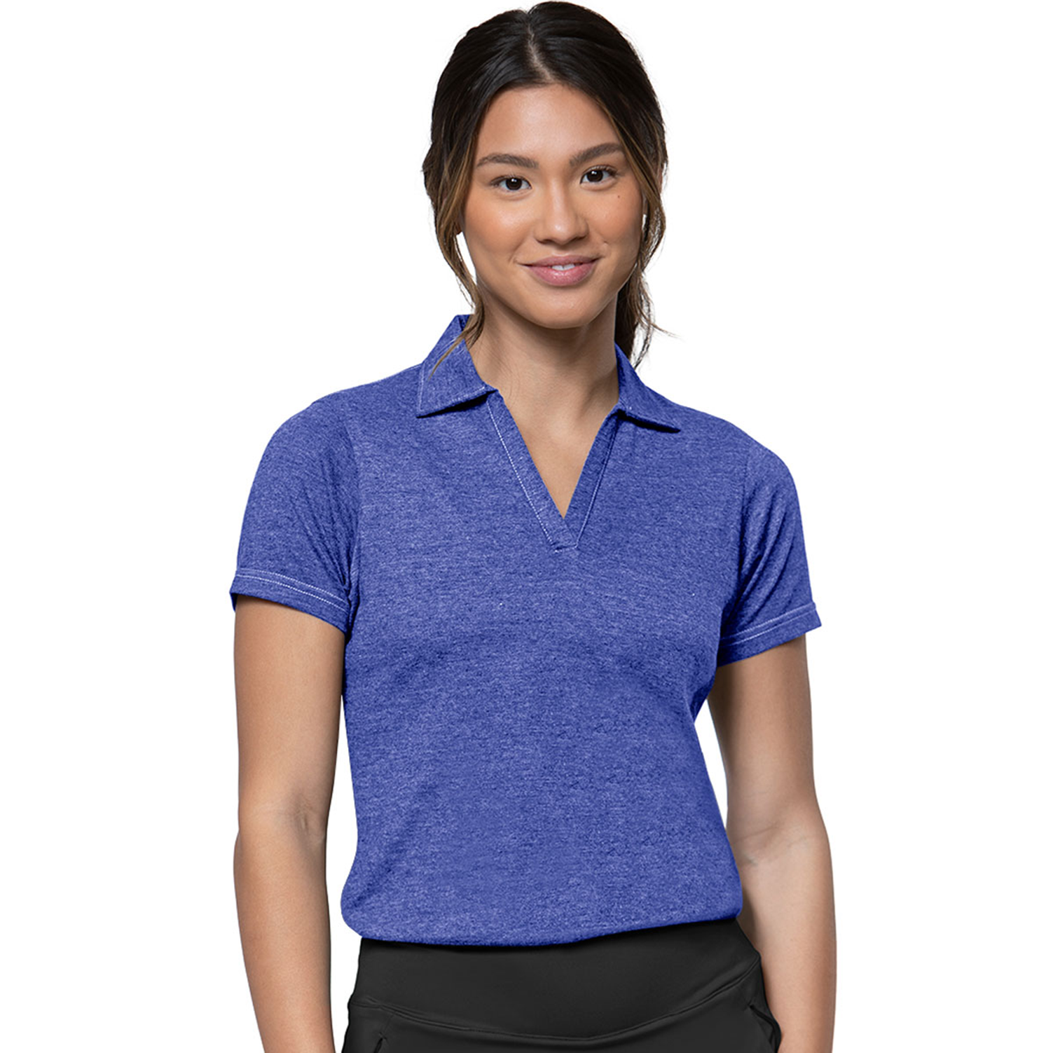 Custom Antigua Women's Polos