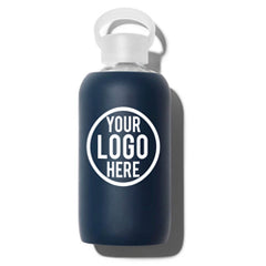 Custom Logo Water Bottle