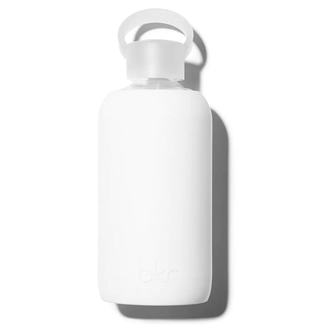 Custom bkr Winter Little Bottle - 500ML