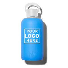 Custom bkr Water Bottle with Company Logo