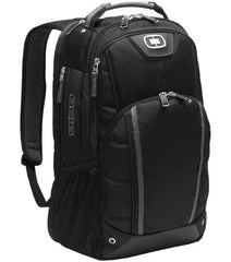 custom bolt ogio backpack