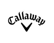 Custom Callaway company logo