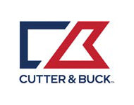 Add your company logo to Cutter and Buck clothing, jackets and gear