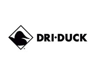 Dri Duck Logo