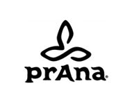 prAna Logo