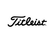 Titleist corporate apparel logo