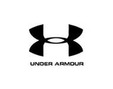 Personalized Under Armour Apparel & Caps