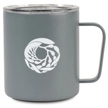 From a cup of tea to warm coffee in the morning, help make things easier with custom camp mugs