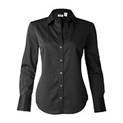 Custom Calvin Klein Women's Dress Shirts