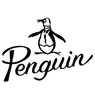 Original Penguin Square Corporate Logo
