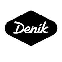 Custom Denik Notebooks