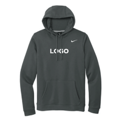 Custom Nike Hoodie