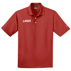 Custom Nike Men's Golf Polo