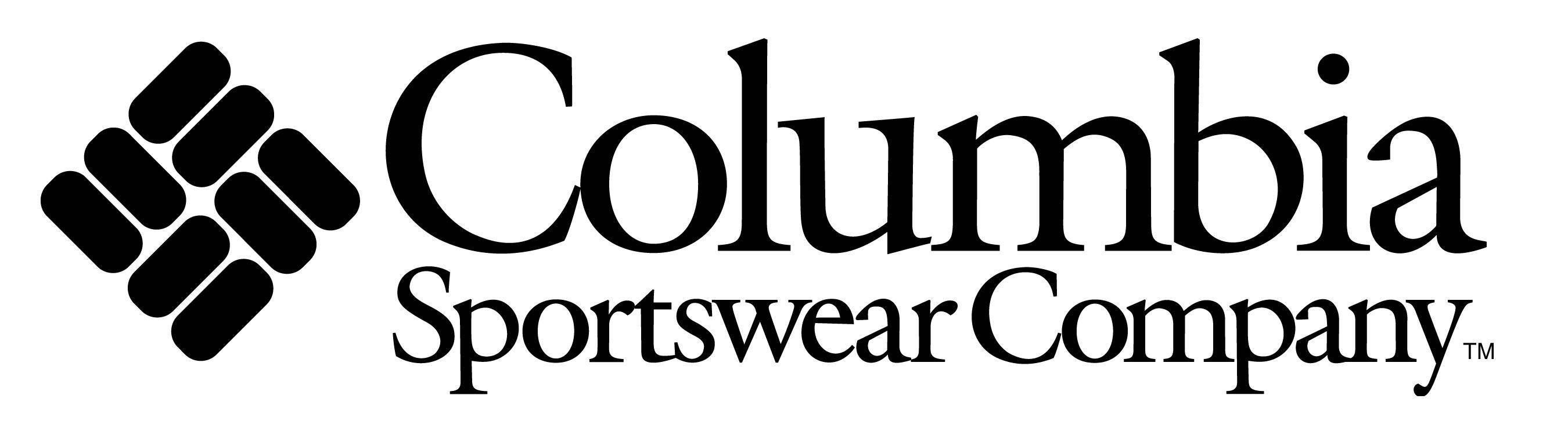 Custom Logo Columbia Sportswear in Dubai