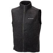 Shop the full line of corporate branded Columbia vests and fleece vests today
