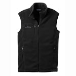 Get your team custom branded Eddie Bauer mens vests for a great corporate gift